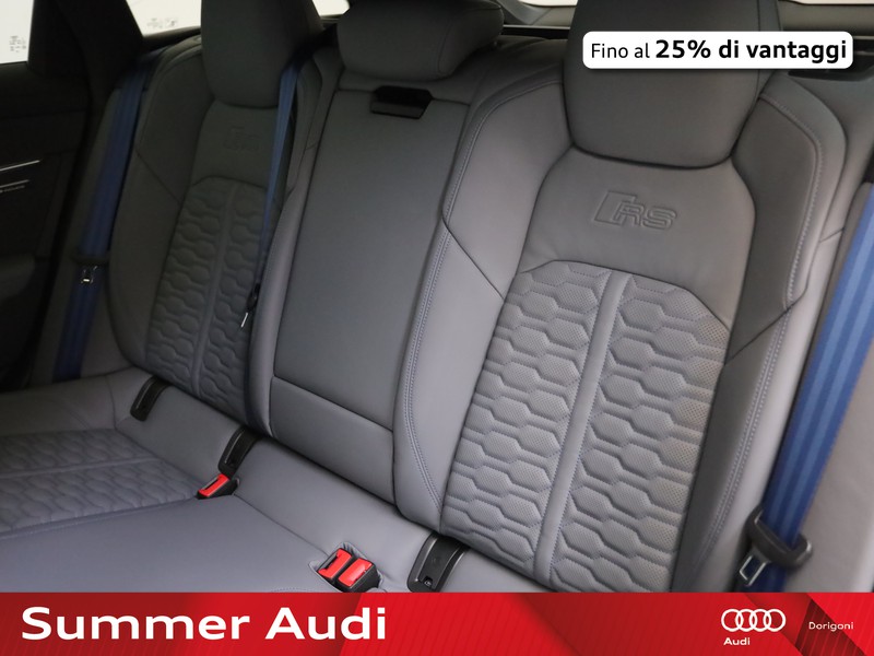 Audi RS6 avant 4.0 mhev performance quattro tiptronic