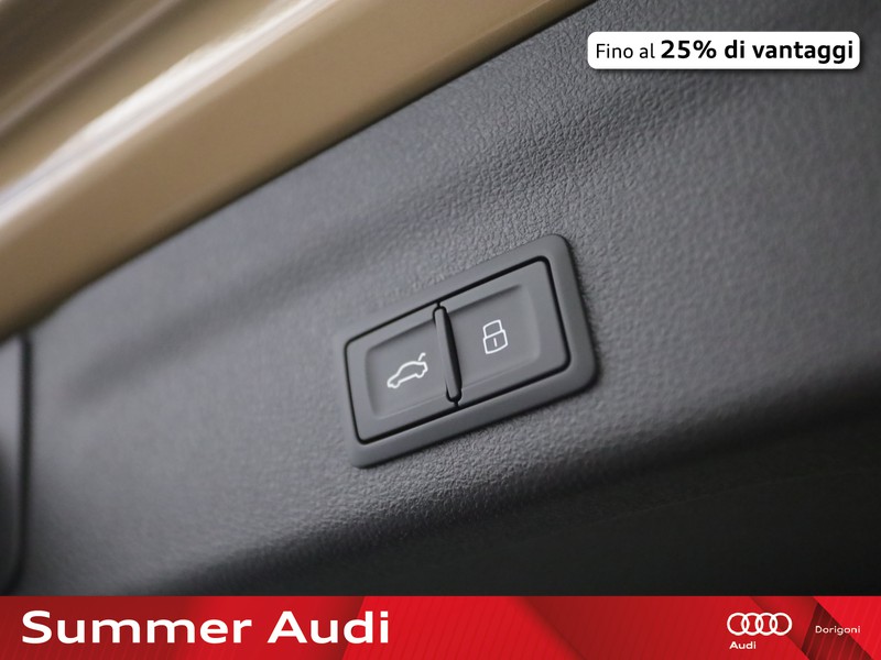 Audi RS6 avant 4.0 mhev performance quattro tiptronic