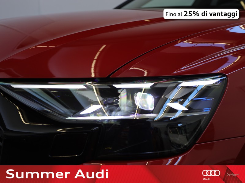 Audi RSQ8 rs 4.0 mhev 48v performance 640cv tiptronic