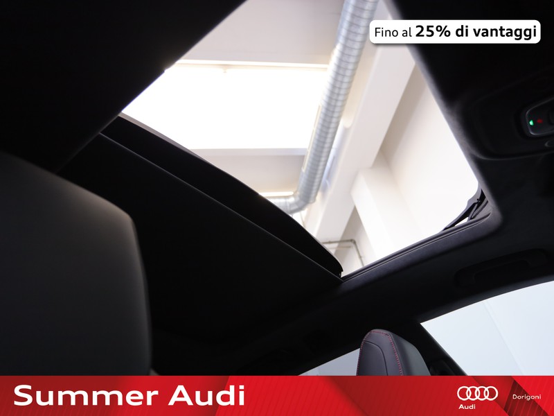 Audi RSQ8 rs 4.0 mhev 48v performance 640cv tiptronic