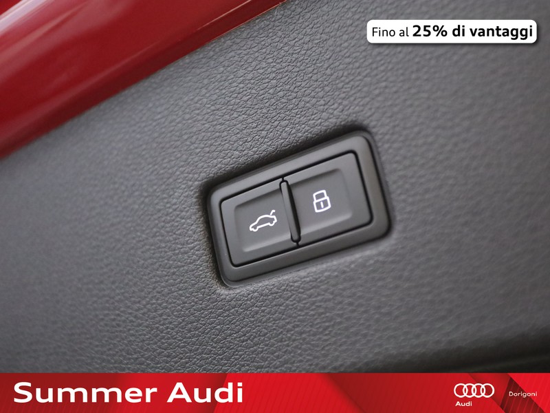 Audi RSQ8 rs 4.0 mhev 48v performance 640cv tiptronic