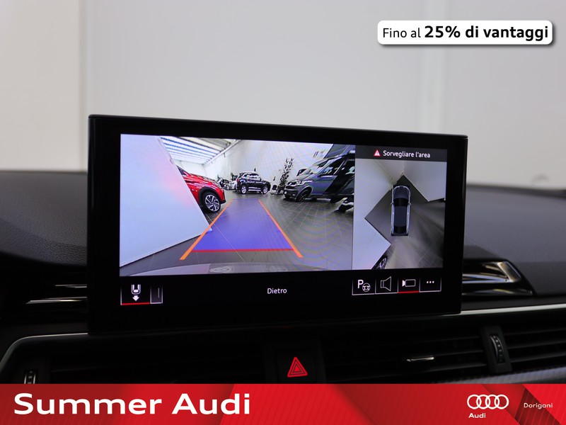 Audi RS5 sportback 2.9 tfsi performance edition quattro 470cv tiptronic