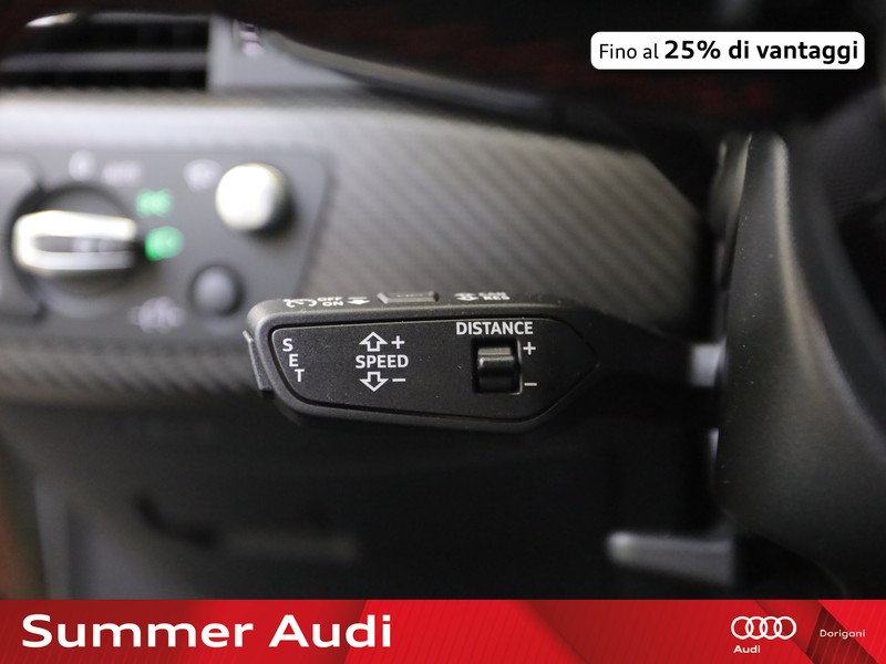 Audi RS5 sportback 2.9 tfsi performance edition quattro 470cv tiptronic