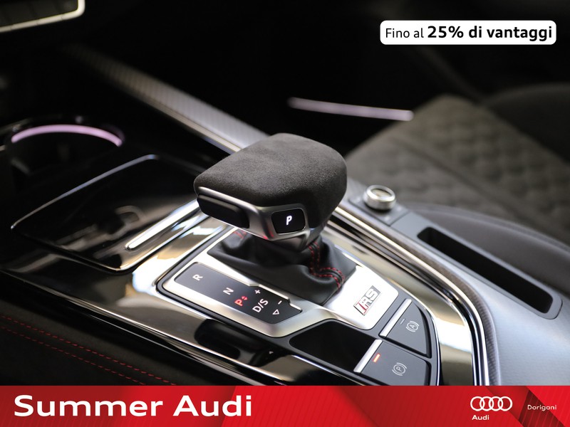 Audi RS5 sportback 2.9 tfsi performance edition quattro 470cv tiptronic