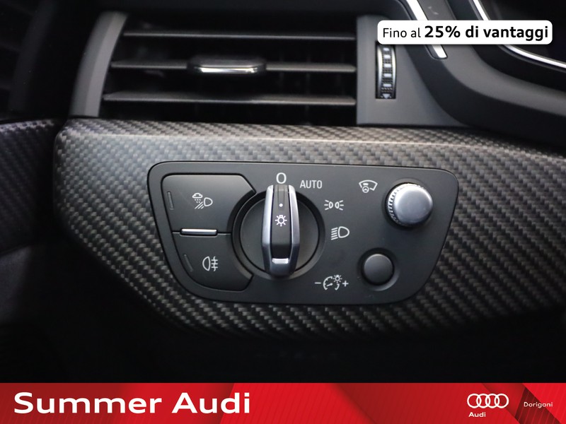 Audi RS5 sportback 2.9 tfsi performance edition quattro 470cv tiptronic