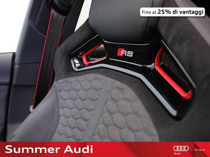 Audi RS5 sportback 2.9 tfsi performance edition quattro 470cv tiptronic