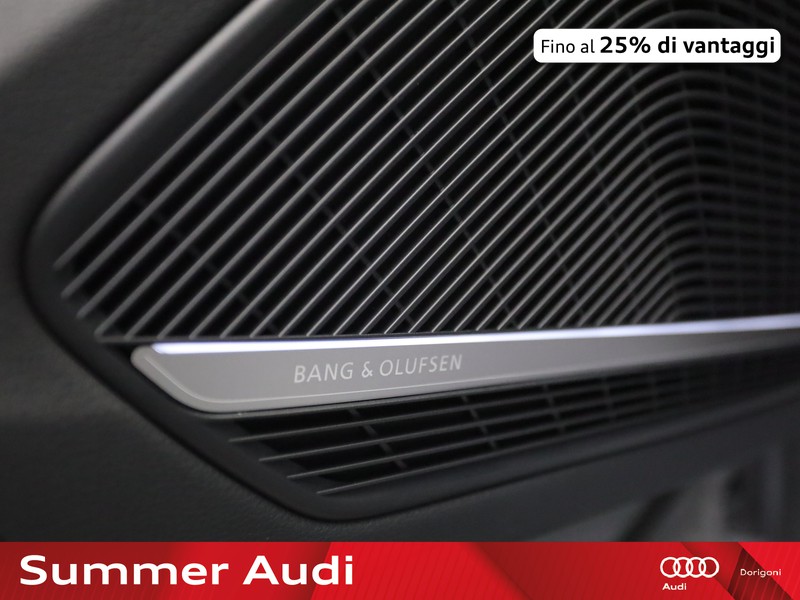 Audi RS5 sportback 2.9 tfsi performance edition quattro 470cv tiptronic