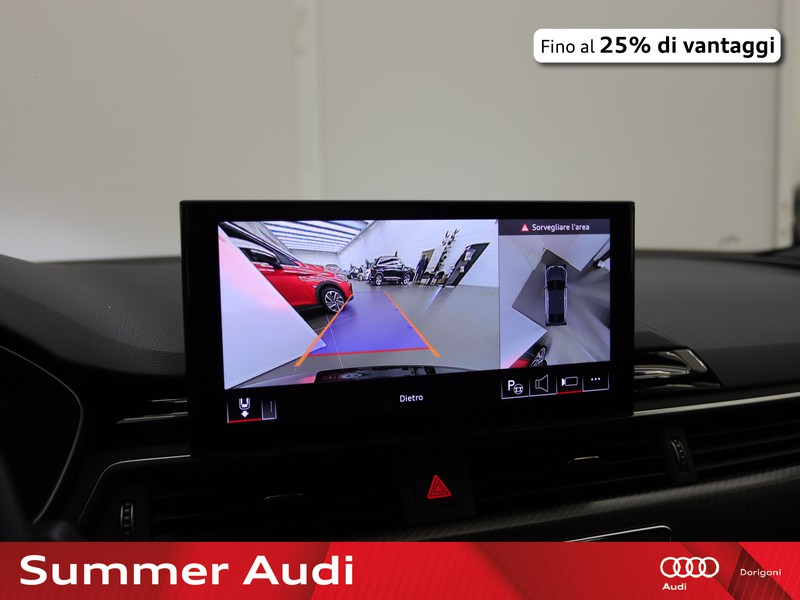 Audi RS5 sportback 2.9 tfsi performance edition quattro 470cv tiptronic