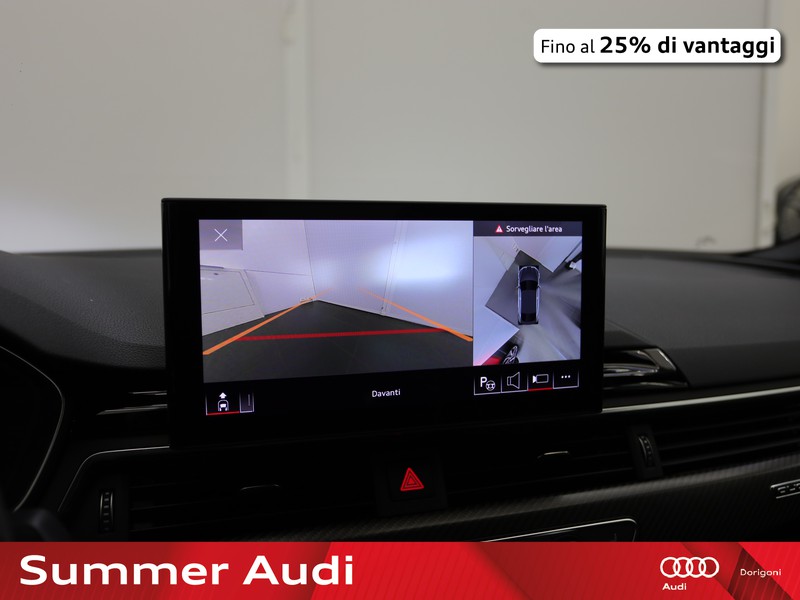 Audi RS5 sportback 2.9 tfsi performance edition quattro 470cv tiptronic