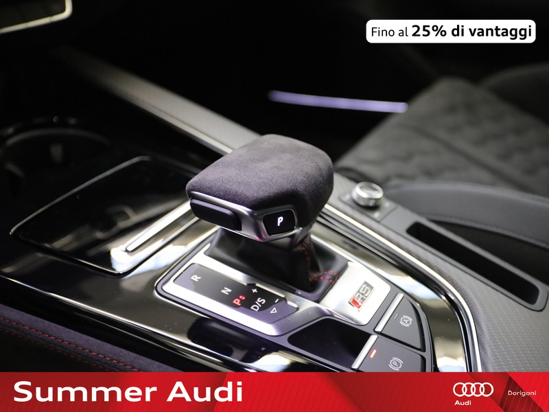 Audi RS5 sportback 2.9 tfsi performance edition quattro 470cv tiptronic