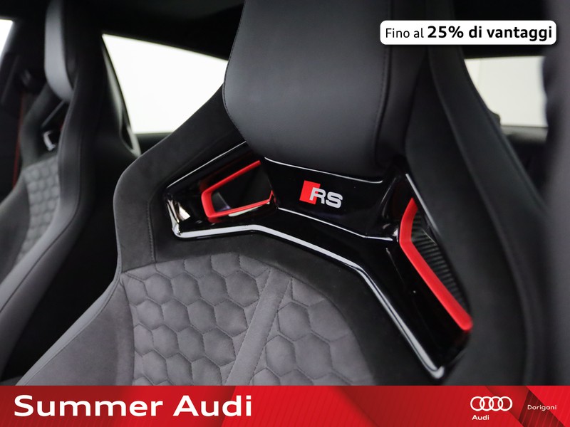 Audi RS5 sportback 2.9 tfsi performance edition quattro 470cv tiptronic