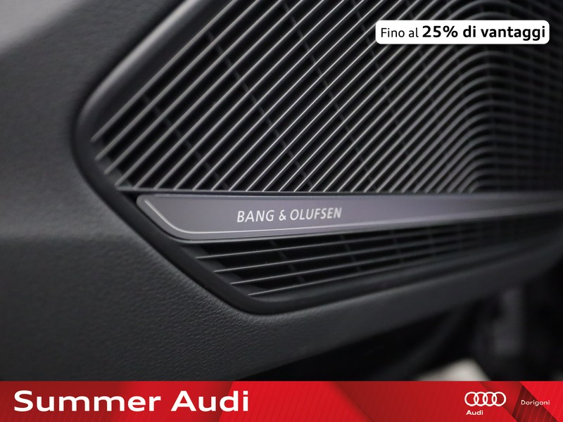 Audi RS5 sportback 2.9 tfsi performance edition quattro 470cv tiptronic
