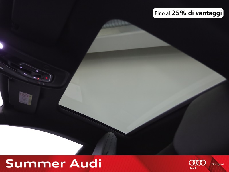 Audi RS5 sportback 2.9 tfsi performance edition quattro 470cv tiptronic