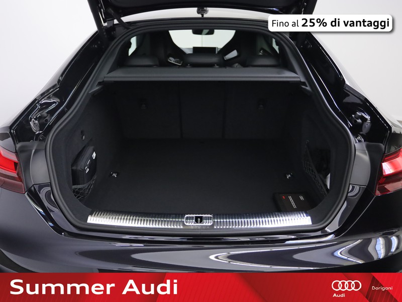 Audi RS5 sportback 2.9 tfsi performance edition quattro 470cv tiptronic