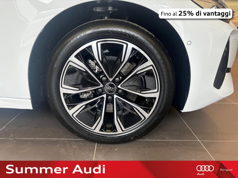 Audi A5 avant 2.0 tfsi business advanced 150cv s-tronic
