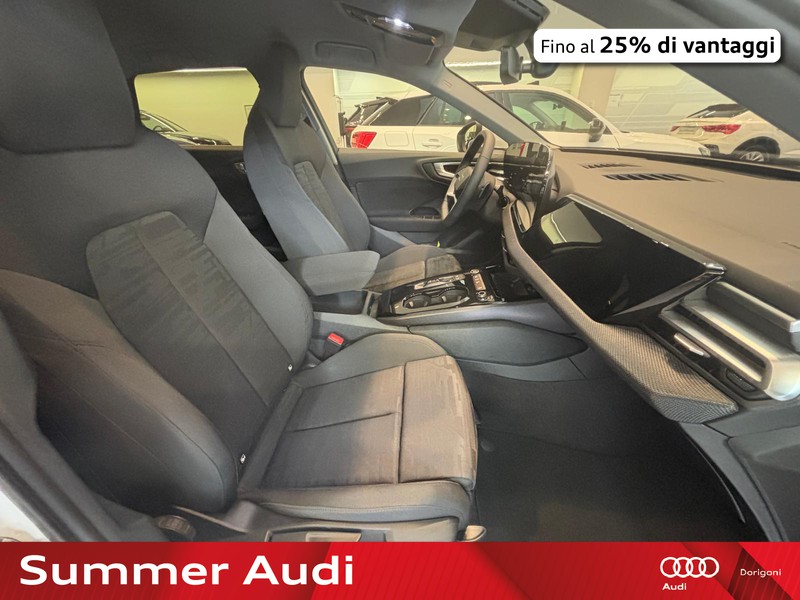 Audi A5 avant 2.0 tfsi business advanced 150cv s-tronic