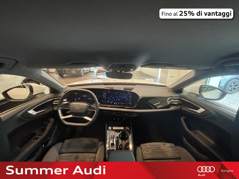 Audi A5 avant 2.0 tfsi business advanced 150cv s-tronic