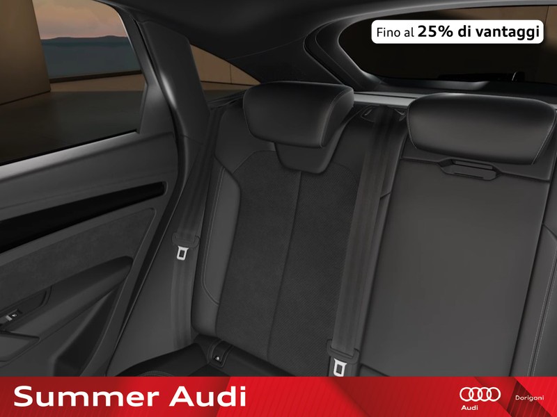 Audi Q5 sportback 40 2.0 tdi mhev 12v s line plus quattro s-tronic