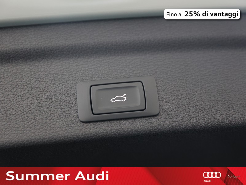 Audi Q3 sportback 35 2.0 tdi business plus s-tronic
