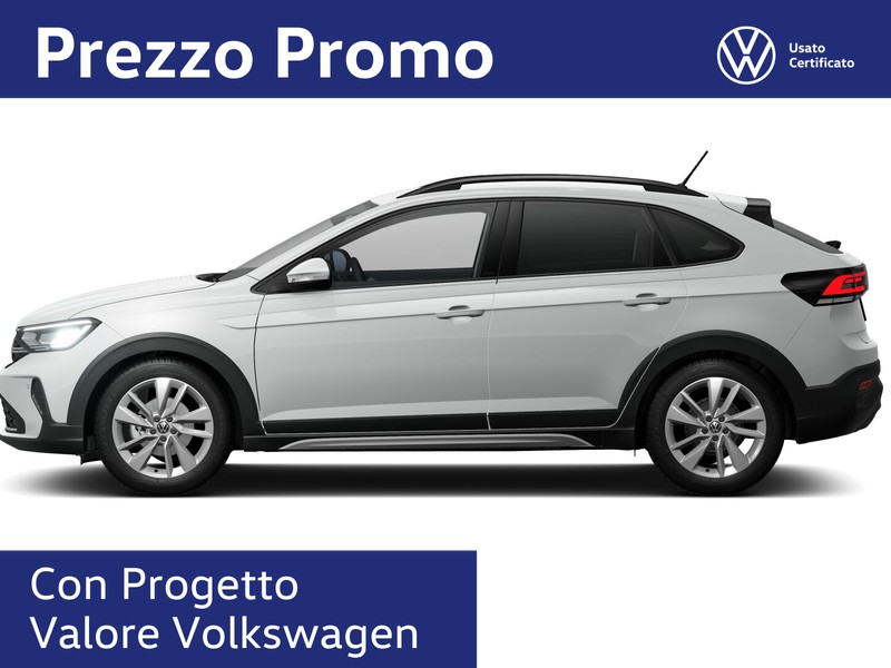 Volkswagen Taigo 1.0 tsi edition plus 110cv
