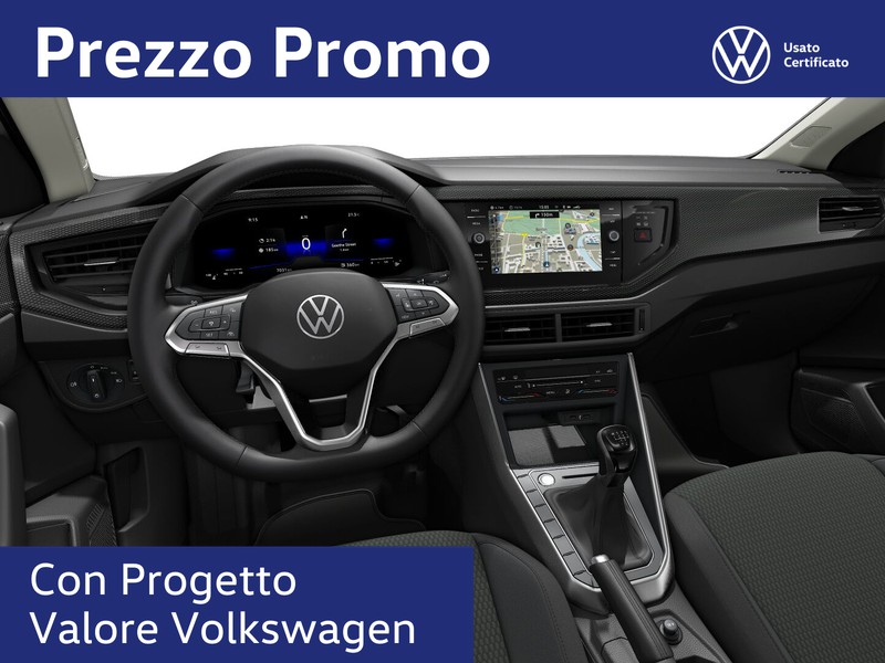 Volkswagen Taigo 1.0 tsi edition plus 110cv