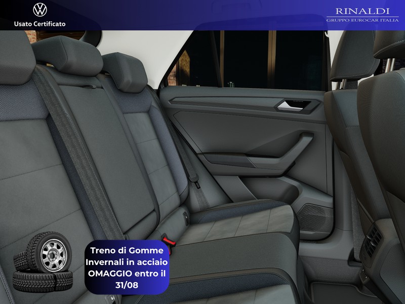 Volkswagen T-Roc 1.5 tsi style