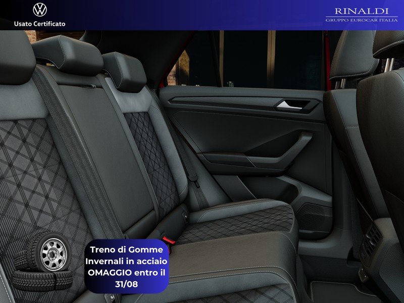 Volkswagen T-Roc 2.0 tdi r-line plus 115cv