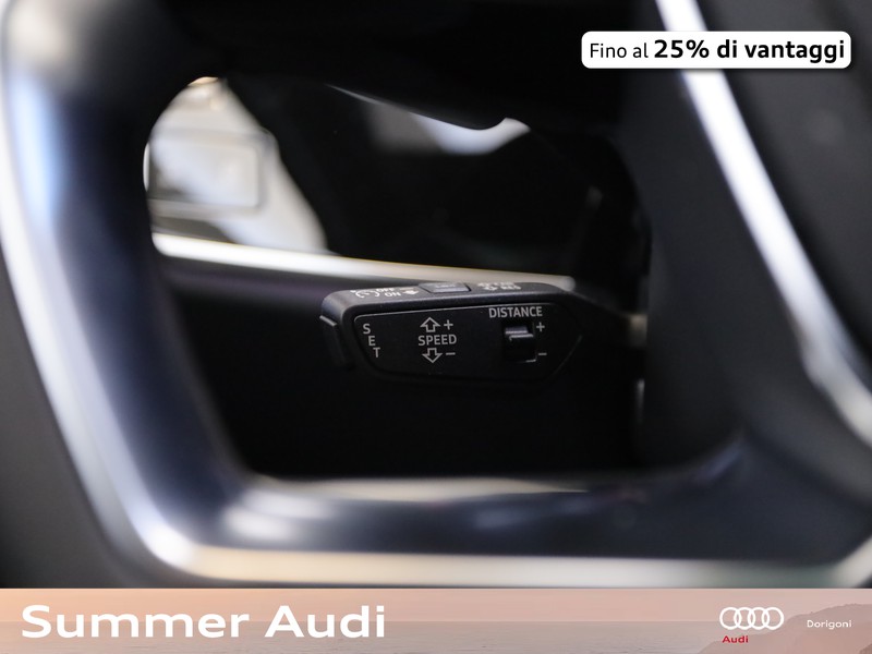 Audi A8 50 3.0 tdi mhev quattro tiptronic