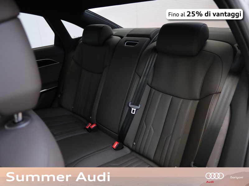 Audi A8 50 3.0 tdi mhev quattro tiptronic