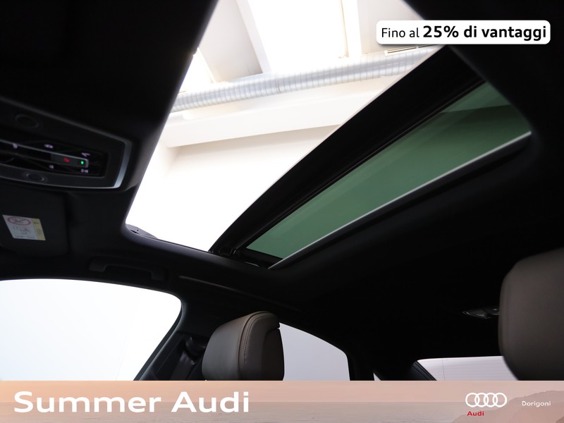 Audi A8 50 3.0 tdi mhev quattro tiptronic