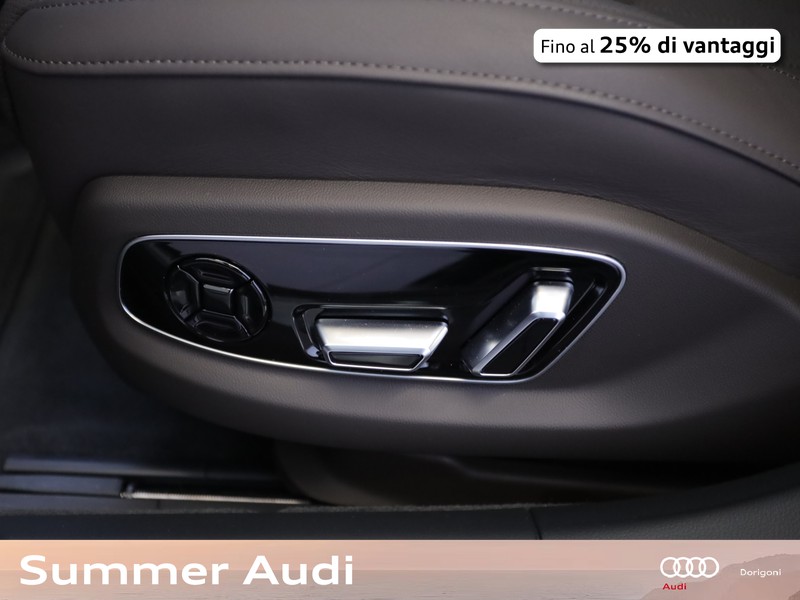 Audi A8 50 3.0 tdi mhev quattro tiptronic