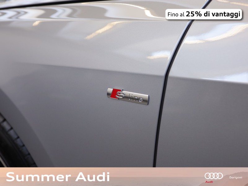 Audi A8 50 3.0 tdi mhev quattro tiptronic