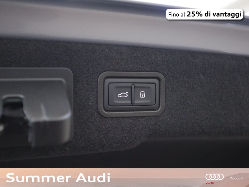 Audi A8 50 3.0 tdi mhev quattro tiptronic