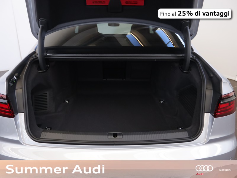 Audi A8 50 3.0 tdi mhev quattro tiptronic
