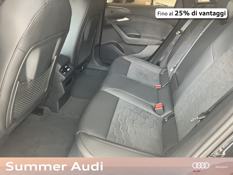 Audi A6 e-tron avant e-tron performance business advanced 367cv