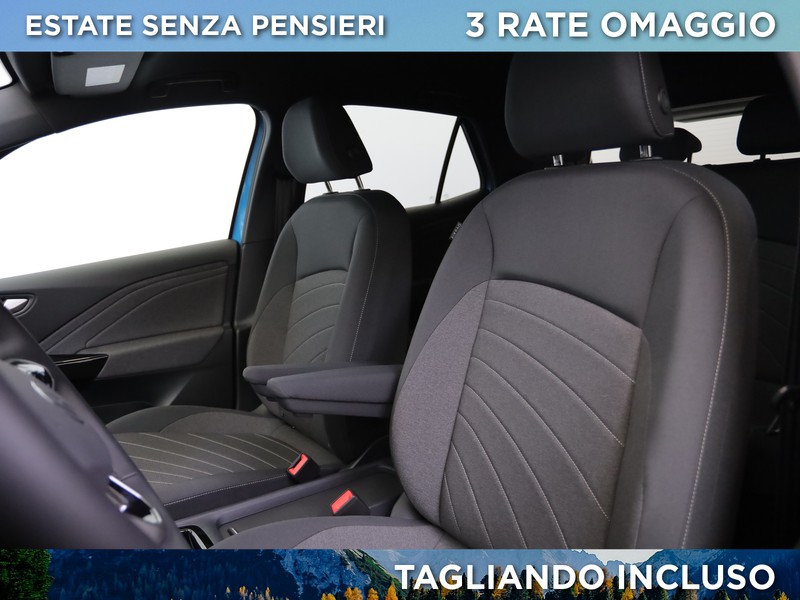 Volkswagen ID.3 58 kwh pro performance edition plus 204cv