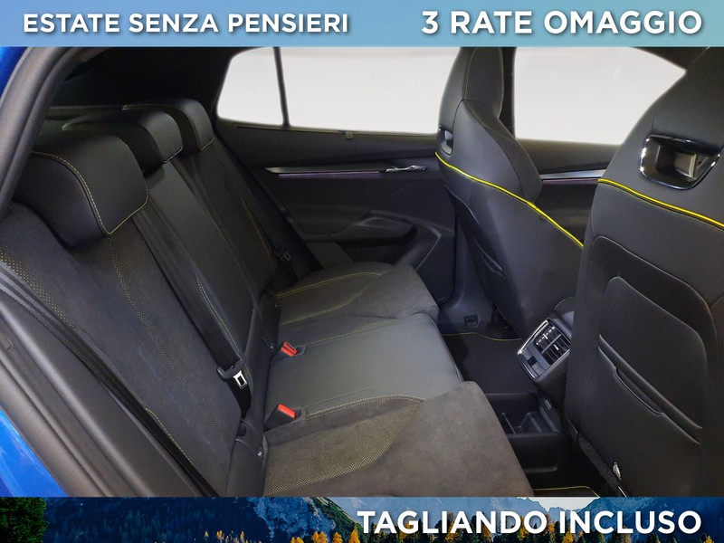 Skoda Enyaq coupe rs 4x4