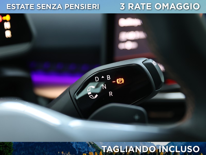 Cupra Tavascan 77kwh vz adrenaline awd