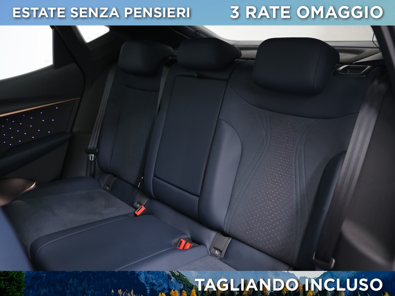 Cupra Tavascan 77kwh vz adrenaline awd