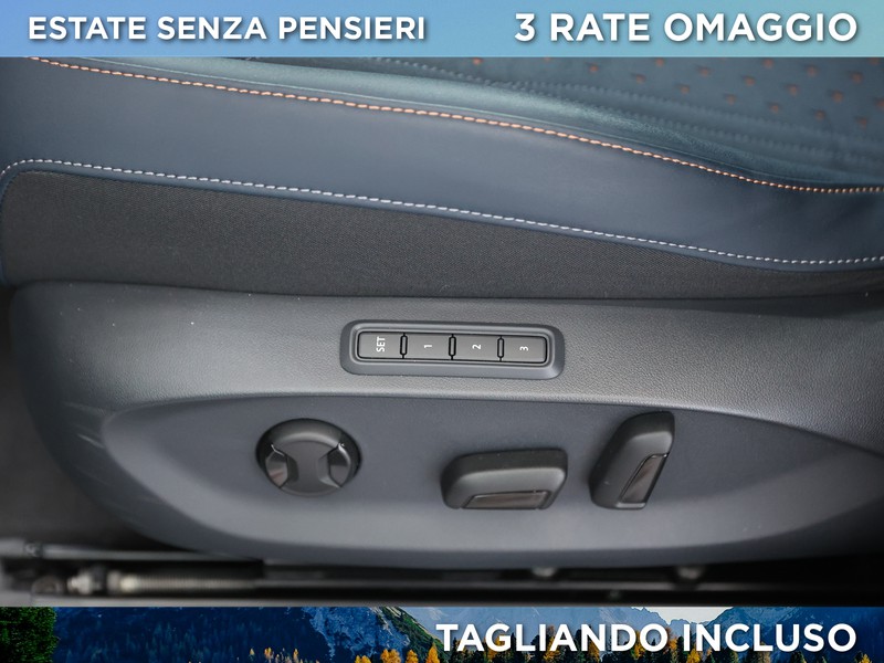 Cupra Tavascan 77kwh vz adrenaline awd
