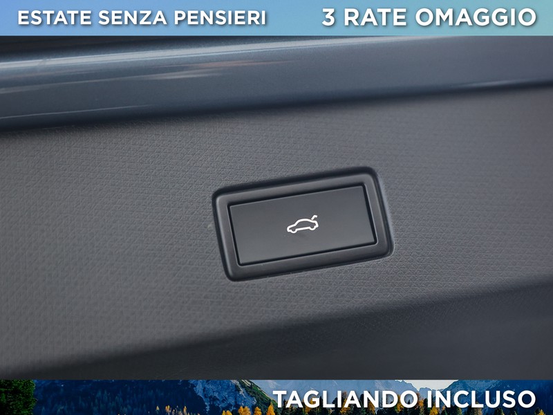Cupra Tavascan 77kwh vz adrenaline awd