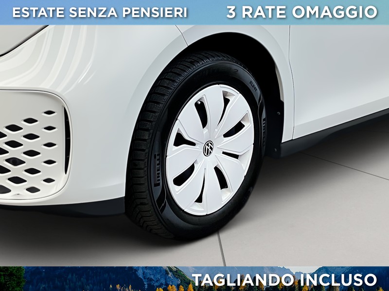 Volkswagen VIC ID Buzz cargo 77kwh