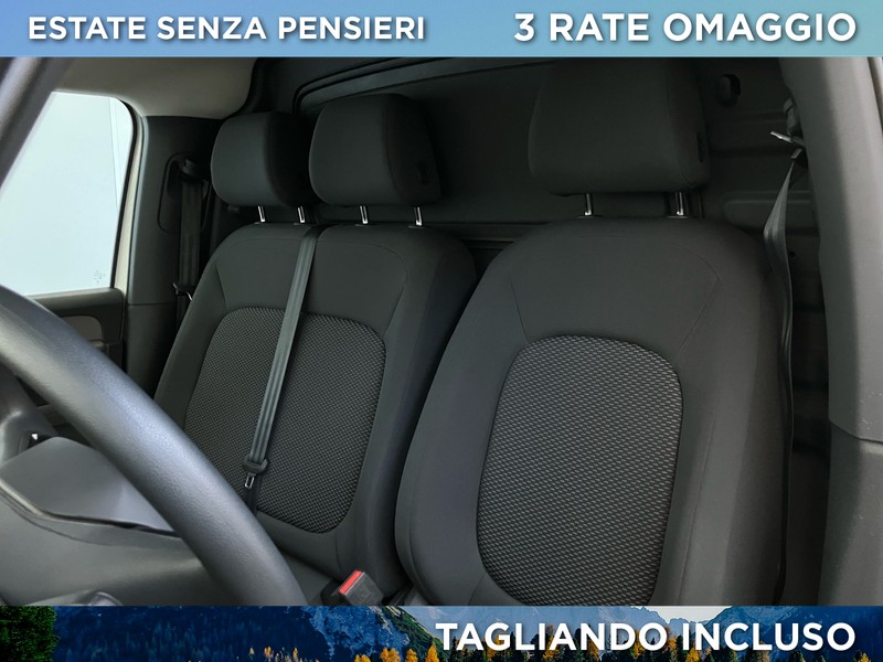 Volkswagen VIC ID Buzz cargo 77kwh