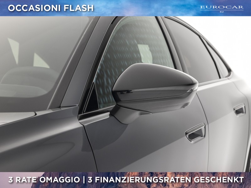 Audi A5 berlina 2.0 tdi mhev+ s line edition quattro 204cv s-tronic