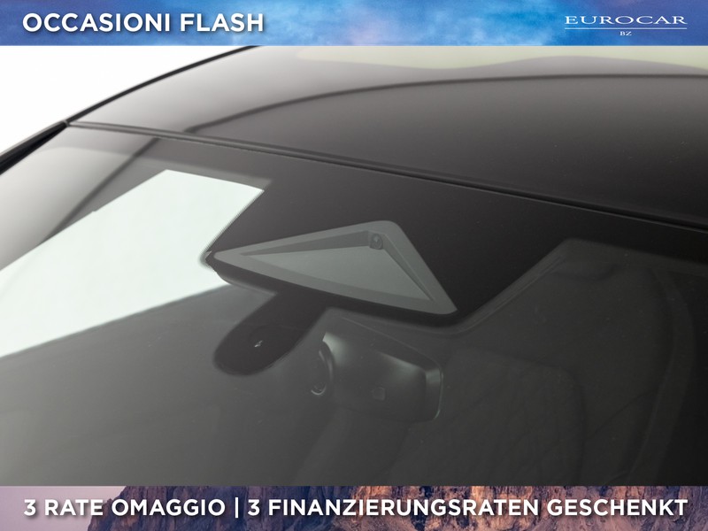 Audi A5 berlina 2.0 tdi mhev+ s line edition quattro 204cv s-tronic