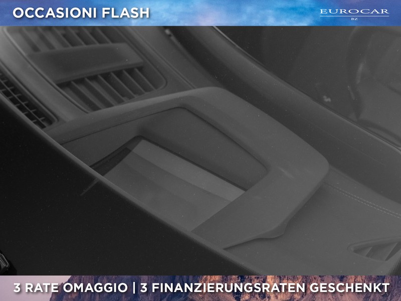 Audi A5 berlina 2.0 tdi mhev+ s line edition quattro 204cv s-tronic