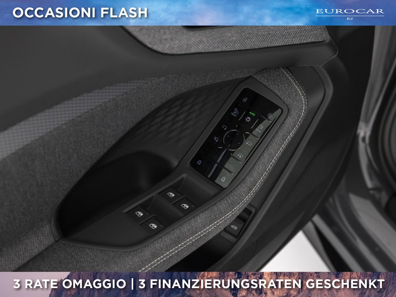 Audi A5 berlina 2.0 tdi mhev+ s line edition quattro 204cv s-tronic