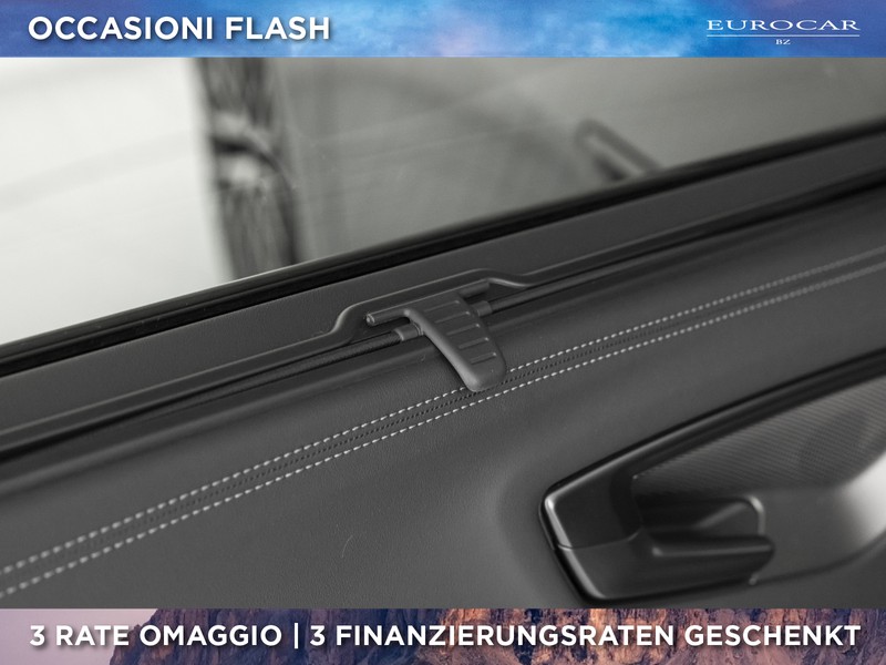 Audi A5 berlina 2.0 tdi mhev+ s line edition quattro 204cv s-tronic