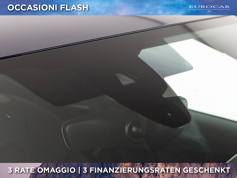 Audi A4 avant 40 2.0 tdi mhev s line edition quattro 204cv s-tronic