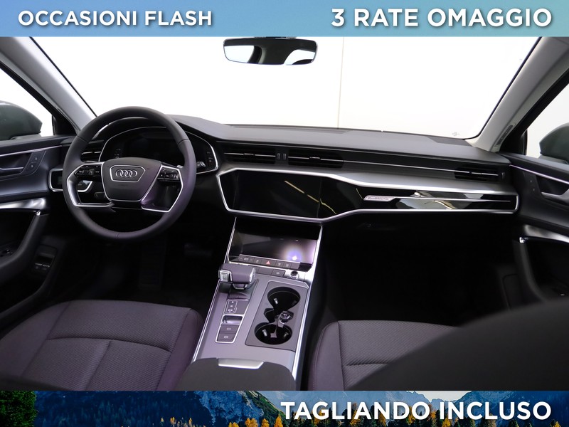Audi A6 avant 50 2.0 business 4 s-tronic